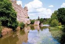 Oxford and Cambridge - Full Day Tour